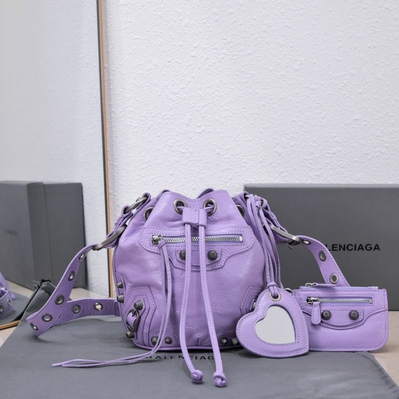 Balenciag Le Cagole Bags - Click Image to Close